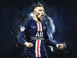 Kylian Mbappé