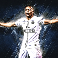 Kylian MbappÃ©