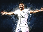 Kylian Mbappé