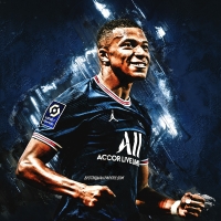 Kylian MbappÃ©