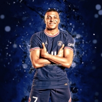 Kylian MbappÃ©