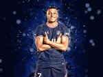 Kylian Mbappé