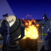 Batman Unlimited Monster Mayhem