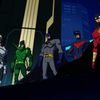 Batman Unlimited Monster Mayhem