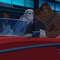 Batman Unlimited Monster Mayhem