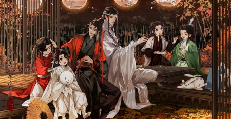 Heaven-Officials-Blessing - blessing, heaven, officials, tv