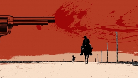 In The Valley Of Violence