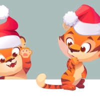 Year of the Tiger