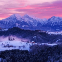 St. Thomas Church, Slovenia