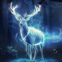 Expecto patronum