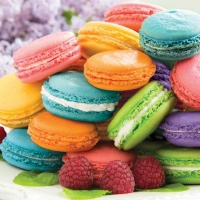 Macarons