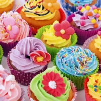 Cupcakes