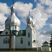 Church in Canada