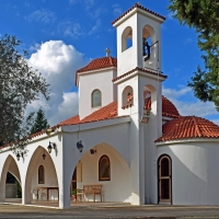 Church in Cyprus