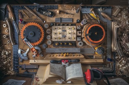 Sound-Mixers-Tools - mixers, photo, sound, tools