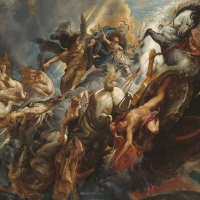 The Fall of Phaeton