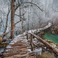 Plitvice Lakes National Park