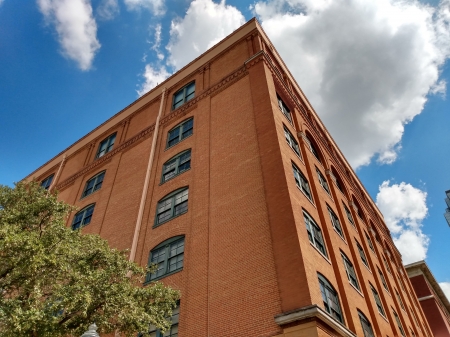 Sixth Floor Museum aka Texas School Book Depository - Texas School Book Depository, Sixth Floor Museum, JFK, Kennedy, Dallas