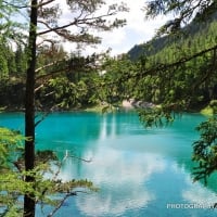 green lake steiermark austria