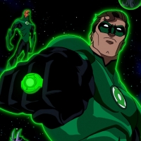 Green Lantern Emerald Knights