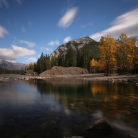 Banff National Park