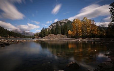 Banff National Park