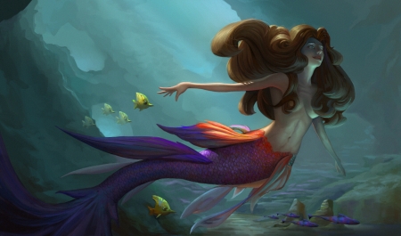 Mermaid