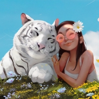 Year of the Tiger
