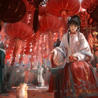 Lunar New Year