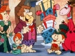 A Flintstones Christmas Carol