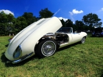 1967 Jaguar E Type