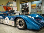 Mario Andretti's Boss 429’er