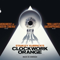 A Clockwork Orange