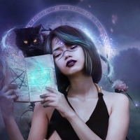 Witchcraft