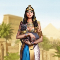 Cleopatra