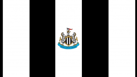 Newcastle United F.C. - logo, football, newcastle, nufc, newcastle united