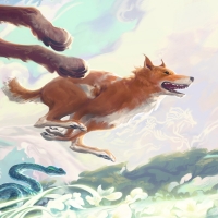 Year of the Dog