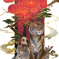 Year of the Tiger