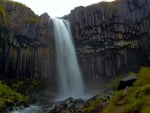 Svartifoss, Iceland