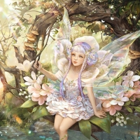 Fairy Tatiana