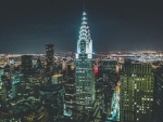 The Chrysler Building
