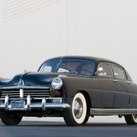 Hudson Hornet