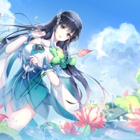A Chinese Ghost Story Online