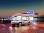 BMW 507