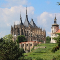 Church in Czechia