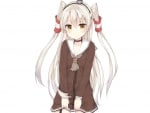 Amatsukaze-Kancolle