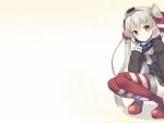 Amatsukaze-Kancolle