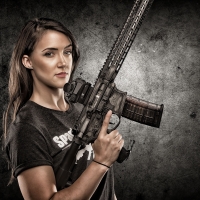 Armed Women