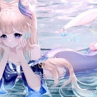 Mermaid Anime