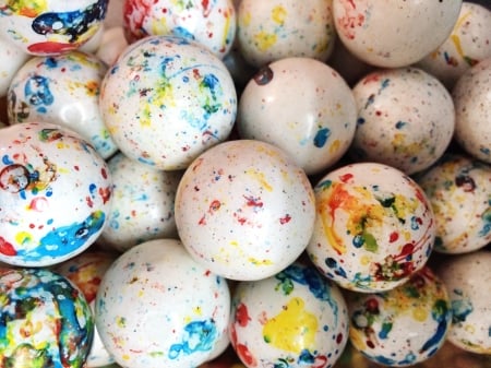 Jawbreakers